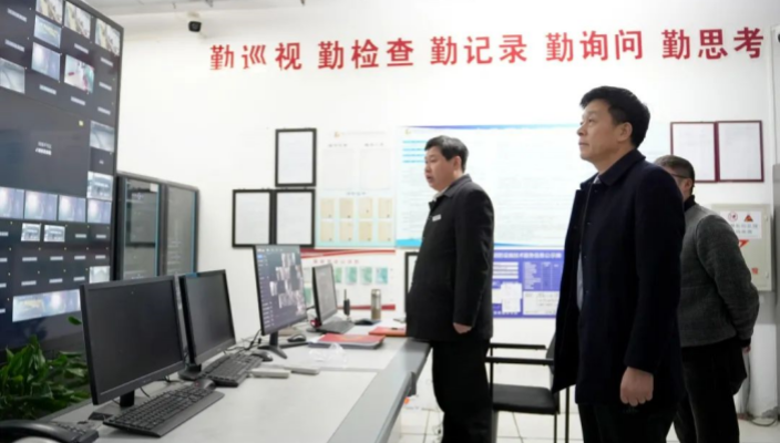 提效增能我先行 | 王凱：實干擔(dān)當(dāng)，繪就項目管理奮斗長卷